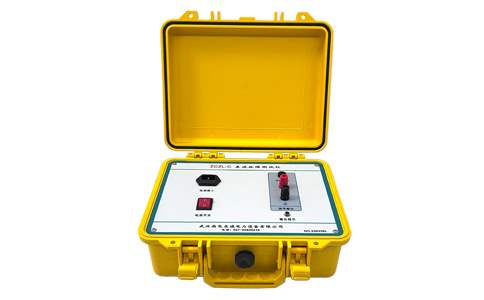 必看！直流電阻測(cè)試儀測(cè)電機(jī)電阻的方法是怎樣的？